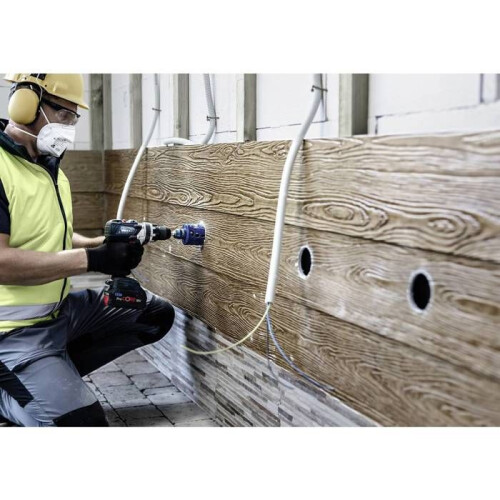 Serra copo multimaterial BOSCH Expert Ø40 mm - 2608900425 2