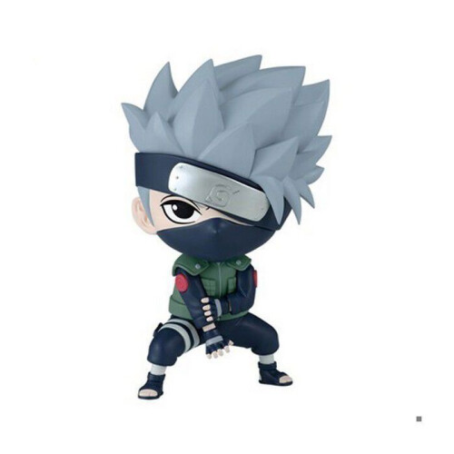 Bandai Figurine Repoprize | Naruto Shippuden | Hatake Kakashi