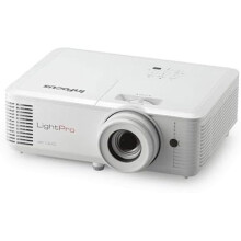 Projetor - INFOCUS - IN0061SL - 4K UHD - 4000 Lúmens - Compatível com 3D