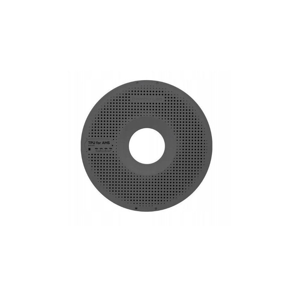 Bambu Lab Tpu For Ams 1.75 Mm 1.000 G Black - Bild 5