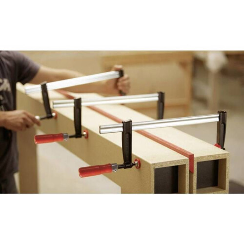 BESSEY Sargento ajustable TPN 1000x120mm Bessey 2