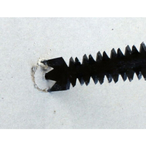 CROCOPLAC II 150 mm - EDMA - 067055 - Läpivientisaha 2