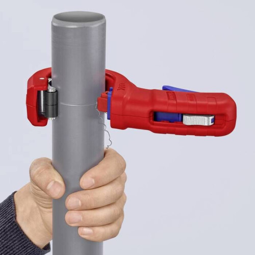 Knipex Knipex 90 23 02 BK Rohrschneider 2