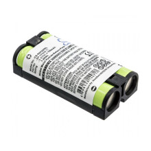 NiMH-akku kuulokkeille - SONY - BP-HP800 - 2.4V - 0.7Ah - Yhteensopiva WH-RF400