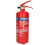 Alecto BP-2 - Estintore a polvere 2 chilogrammi 2