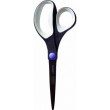 Forbici in titanio asimmetriche 20 cm - 3M - 1458TM - Scotch - Taglio preciso e confortevole