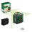 Bosch Bosch Laser Linee Universallevel 360 (Laser Linee Verticale e Orizzontale) 1