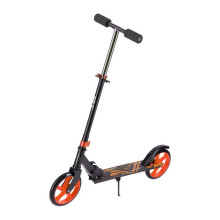 Scooter urbano pieghevole - Nils Extreme - HM0106 - Ruote 200 mm - ABEC-07 - Manubrio regolabile 79-103 cm