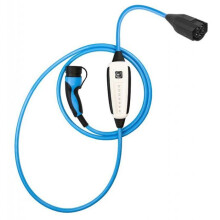 Nrgkick - 12701000 - Pure 32 A, 7,5 m, Wi-Fi y Bluetooth