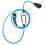 Nrgkick - 12701000 - Pure 32 A, 7,5 m, Wi-FI ja Bluetooth 1