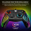 Turtle Beach RGB Wired Game Controller - TURTLE BEACH - TBC-2002-05 - Afterglow Wave - Schwarz - Xbox/PC 3