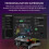 Turtle Beach RGB Wired Game Controller - TURTLE BEACH - TBC-2002-05 - Afterglow Wave - Schwarz - Xbox/PC 6