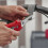 Knipex Knipex 90 23 02 BK Rohrschneider 4