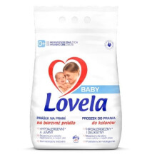 LOVELA Baby Waspoeder Kleur 4.1kg