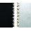 Sägeblatt - TAJIMA - ALB210 - 210 mm - Schwarz - FLUORINE 2
