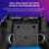 Turtle Beach RGB Wired Game Controller - TURTLE BEACH - TBC-2002-05 - Afterglow Wave - Schwarz - Xbox/PC 4