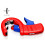 Knipex Knipex 90 23 02 BK Rohrschneider 5