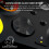 Turtle Beach RGB Wired Game Controller - TURTLE BEACH - TBC-2002-05 - Afterglow Wave - Schwarz - Xbox/PC 5