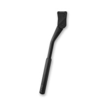 Cavalletto ACID gamba d'appoggio regolabile senza attrezzi - per biciclette Cube Flat Mount, 24-29", alluminio/plastica, 372 g