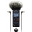 Recorder - OM SYSTEM - LSP 5 - Microfoon TresMic II - Bluetooth - 37 uur autonomie 1