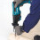 Makita Perforatore SDS-Plus MAKITA HR2670FTX - 800W + Accessori 2