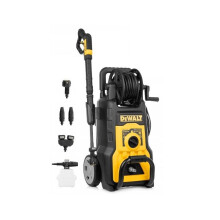 Hochdruckreiniger - DEWALT - DXPW001DT - 2800 W - 160 bar - 850 L/h
