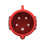 Fittingadapter - NRGkick - 20001001 - Rood - 32 A - Universeel 2