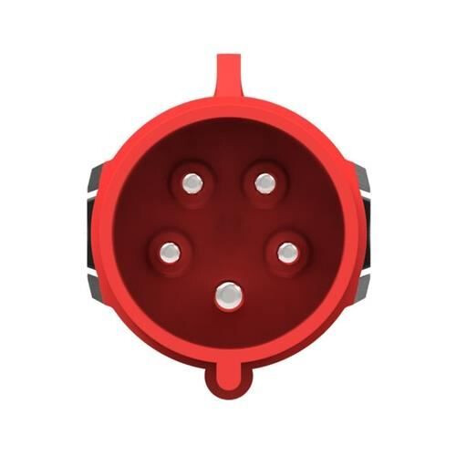 Fittingadapter - NRGkick - 20001001 - Rood - 32 A - Universeel 1