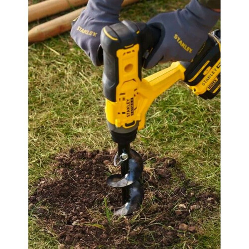STANLEY Tarière STANLEY FatMax SFMCGA75B (Machine seule) 2