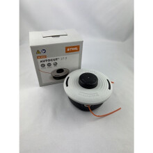 Snijkop (draadkop) - STIHL - AutoCut 27-2 - Zwart - AutoCut serie - Ref. 40028202302