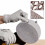Feuille abrasive - Mirka - AE232F1012 - Lot de 10 - Grain 120 - Multicolore 4