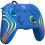 Turtle Beach Manette di gioco cablata RGB - TURTLE BEACH - Afterglow Wave per Nintendo Switch 2 - Blu 2