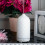 Camry CR 7970 Duftdiffusor, ultraschall, Keramik, 100 ml, Stimmungslicht 2