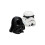 Set di sale e pepe Paladone PP13412SW Bicolore 1