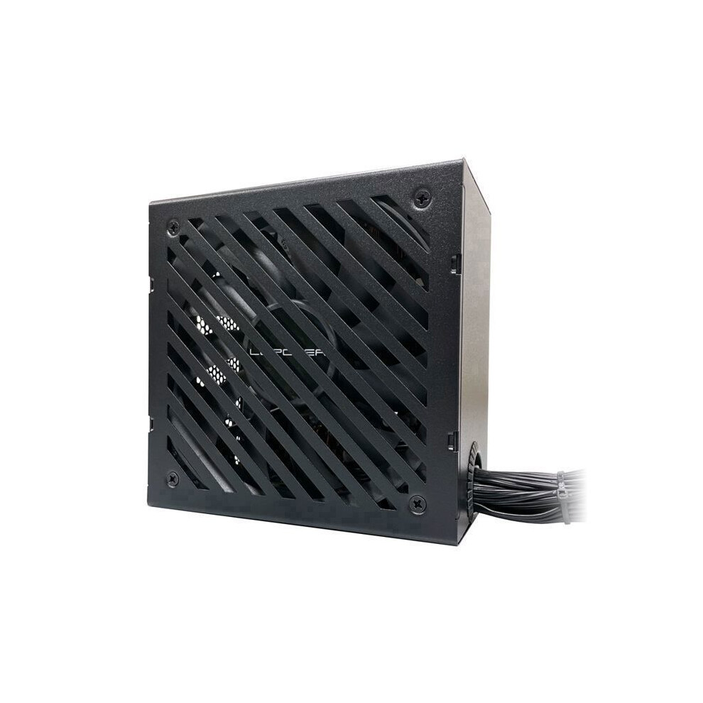 LC Power Integrator Pro Series LC6750B-SI V31 - power supply - 750 watt Netzteile - 750 Watt - 135 mm - 80 Plus Bronze zertifiziert - Bild 5