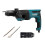 Makita Perforatore SDS-Plus MAKITA HR2670FTX - 800W + Accessori 1