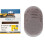Feuille abrasive - Mirka - AE232F1012 - Lot de 10 - Grain 120 - Multicolore 1