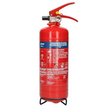 Alecto BP-2 - Pulverlöscher 2 Kilogramm