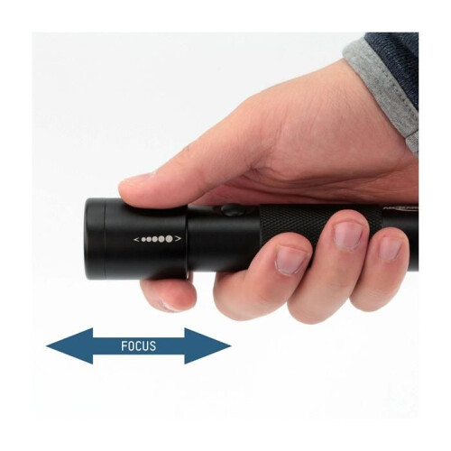 Lanterna LED Ansmann Future T200F 200 Lumens 2