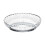Alessi Alessi 845 Korb Stahl Quadratischer Drahtkorb 1
