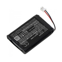 Akku 3.7V 1.8Ah Li-ion LIP1522 Sony Dualshock 4:lle