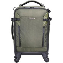 Kameratasche - VANGUARD - Veo Select 22S BK - Farbe Schwarz - Gurt inklusive
