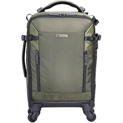 Vanguard Kameratasche - VANGUARD - Veo Select 22S BK - Farbe Schwarz - Gurt inklusive