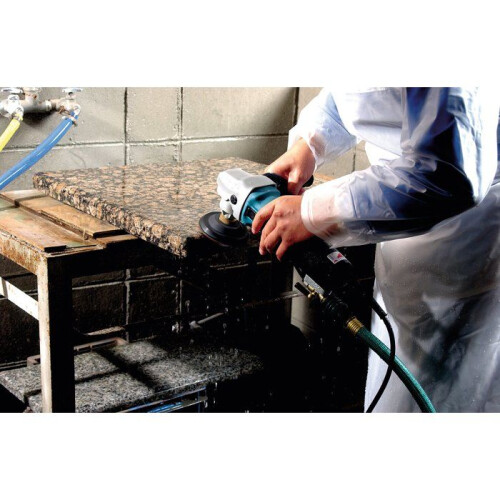 Makita Ponceuse - Makita - PW5000CH - Electrique - Filaire - Poncer 2