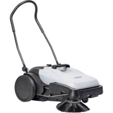 Balayeuse Nilfisk Alto SW 200 - 480mm - 1 920m²/h