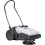 Balayeuse Nilfisk Alto SW 200 - 480mm - 1 920m²/h 1