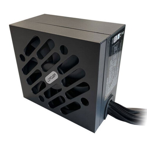 Voeding - LC-Power - LC700SI V2.31 - 700W - 80 PLUS - Stille koeling 1