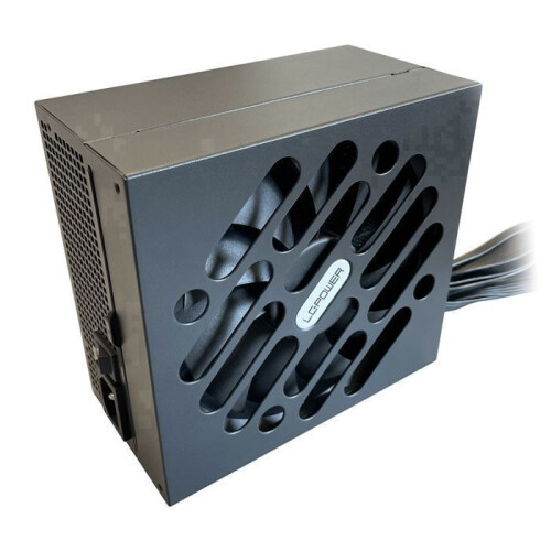 Voeding - LC-Power - LC700SI V2.31 - 700W - 80 PLUS - Stille koeling 2