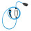 Nrgkick - 12701000 - Pure 32 A, 7,5 m, Wi-FI ja Bluetooth 2