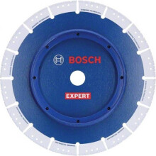 Accesorios Bosch 2608901392 Disco de corte de diamante 230 mm 1 ud(s)